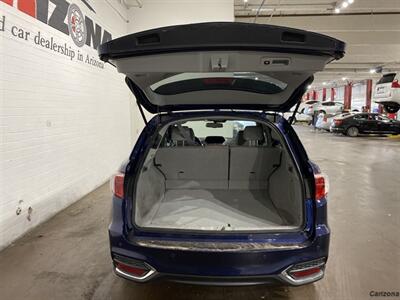 2017 Acura RDX Advance Package   - Photo 5 - Mesa, AZ 85201