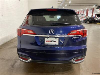 2017 Acura RDX Advance Package   - Photo 4 - Mesa, AZ 85201
