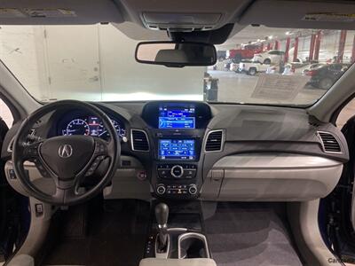 2017 Acura RDX Advance Package   - Photo 11 - Mesa, AZ 85201