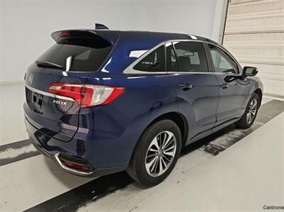 2017 Acura RDX Advance Package   - Photo 2 - Mesa, AZ 85201