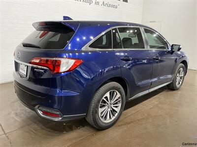 2017 Acura RDX Advance Package   - Photo 3 - Mesa, AZ 85201