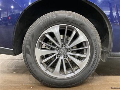2017 Acura RDX Advance Package   - Photo 16 - Mesa, AZ 85201