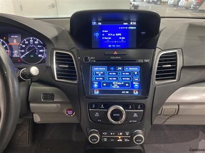 2017 Acura RDX Advance Package   - Photo 13 - Mesa, AZ 85201