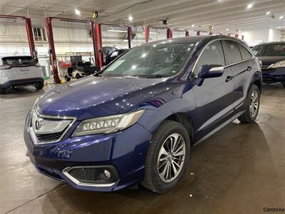 2017 Acura RDX Advance Package   - Photo 7 - Mesa, AZ 85201