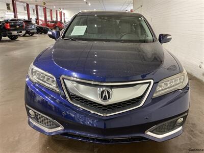 2017 Acura RDX Advance Package   - Photo 8 - Mesa, AZ 85201