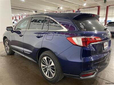 2017 Acura RDX Advance Package   - Photo 6 - Mesa, AZ 85201