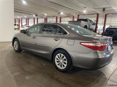 2017 Toyota Camry LE   - Photo 6 - Mesa, AZ 85201