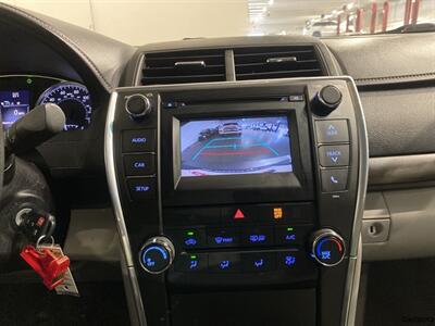 2017 Toyota Camry LE   - Photo 15 - Mesa, AZ 85201