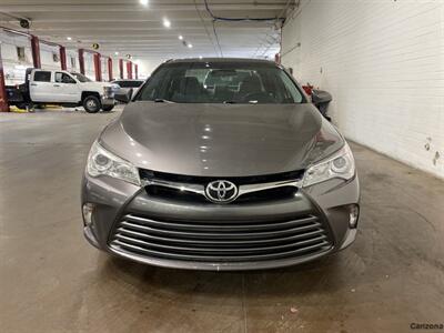 2017 Toyota Camry LE   - Photo 8 - Mesa, AZ 85201