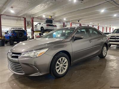 2017 Toyota Camry LE   - Photo 7 - Mesa, AZ 85201