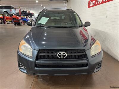 2010 Toyota RAV4   - Photo 5 - Mesa, AZ 85201