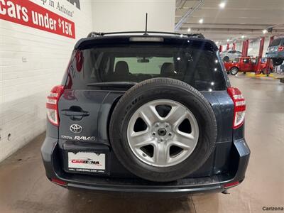 2010 Toyota RAV4   - Photo 3 - Mesa, AZ 85201