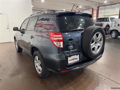 2010 Toyota RAV4   - Photo 4 - Mesa, AZ 85201