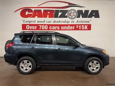 2010 Toyota RAV4   - Photo 1 - Mesa, AZ 85201