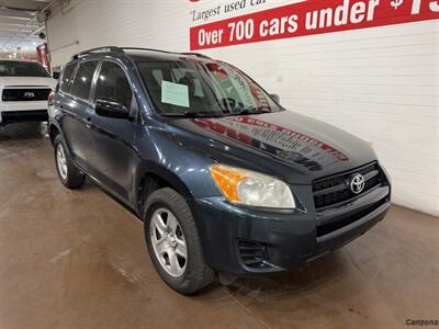 2010 Toyota RAV4   - Photo 6 - Mesa, AZ 85201