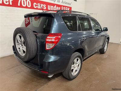 2010 Toyota RAV4   - Photo 2 - Mesa, AZ 85201