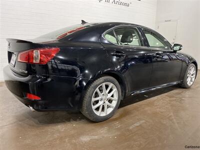 2012 Lexus IS 250 250   - Photo 3 - Mesa, AZ 85201