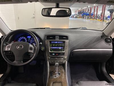 2012 Lexus IS 250 250   - Photo 11 - Mesa, AZ 85201