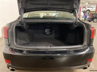 2012 Lexus IS 250 250   - Photo 5 - Mesa, AZ 85201