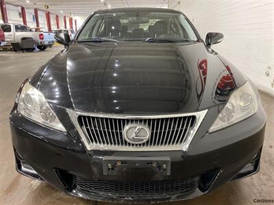 2012 Lexus IS 250 250   - Photo 8 - Mesa, AZ 85201