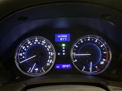 2012 Lexus IS 250 250   - Photo 12 - Mesa, AZ 85201