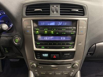 2012 Lexus IS 250 250   - Photo 13 - Mesa, AZ 85201