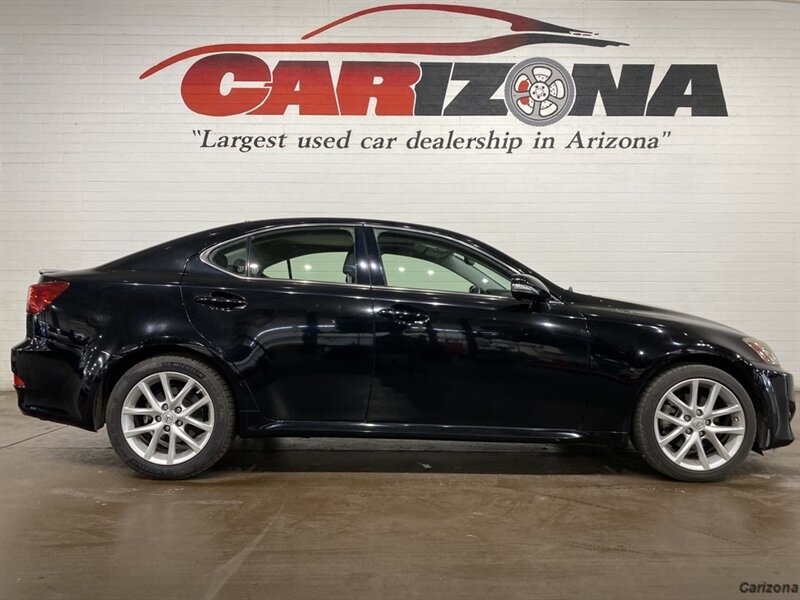 2012 Lexus IS