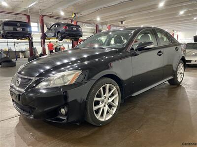 2012 Lexus IS 250 250   - Photo 7 - Mesa, AZ 85201