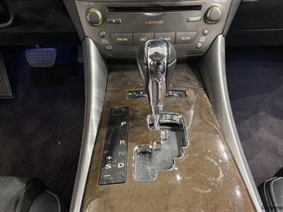 2012 Lexus IS 250 250   - Photo 14 - Mesa, AZ 85201