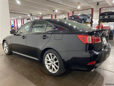 2012 Lexus IS 250 250   - Photo 6 - Mesa, AZ 85201