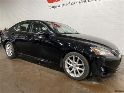 2012 Lexus IS 250 250   - Photo 2 - Mesa, AZ 85201