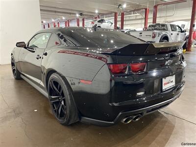 2012 Chevrolet Camaro ZL1   - Photo 5 - Mesa, AZ 85201