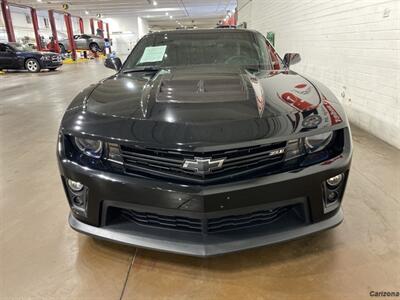 2012 Chevrolet Camaro ZL1   - Photo 7 - Mesa, AZ 85201