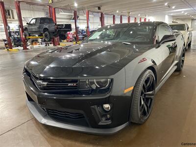 2012 Chevrolet Camaro ZL1   - Photo 6 - Mesa, AZ 85201