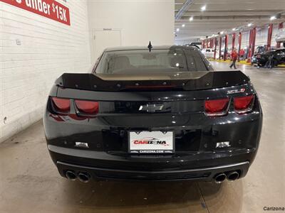 2012 Chevrolet Camaro ZL1   - Photo 4 - Mesa, AZ 85201