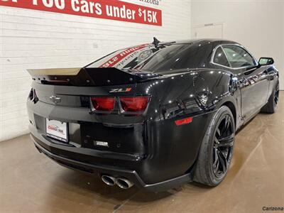 2012 Chevrolet Camaro ZL1   - Photo 3 - Mesa, AZ 85201