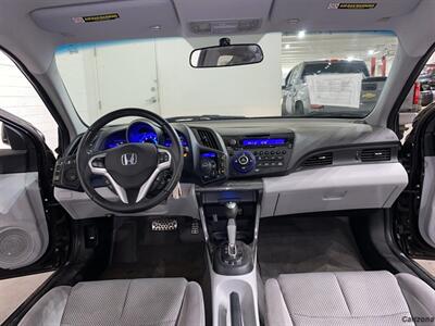 2011 Honda CR-Z EX   - Photo 13 - Mesa, AZ 85201