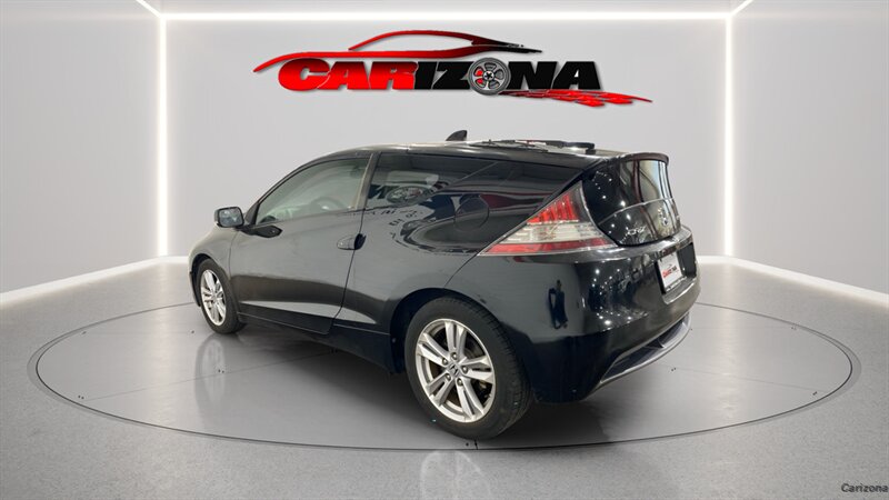 2011 Honda CR-Z EX - Photo 6 - Mesa, AZ 85201