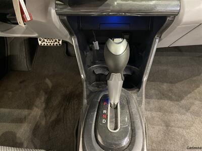 2011 Honda CR-Z EX   - Photo 16 - Mesa, AZ 85201