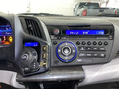 2011 Honda CR-Z EX   - Photo 15 - Mesa, AZ 85201