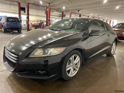 2011 Honda CR-Z EX   - Photo 7 - Mesa, AZ 85201