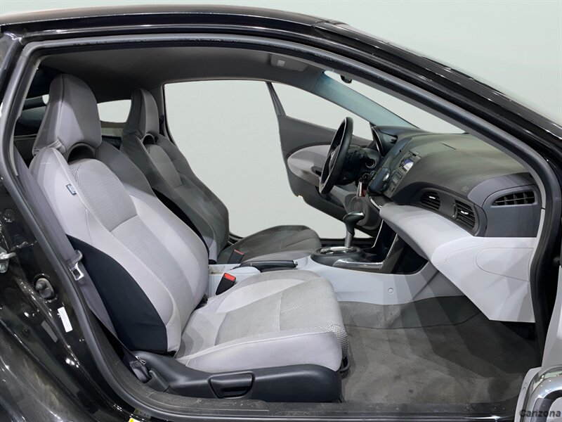 2011 Honda CR-Z EX - Photo 11 - Mesa, AZ 85201