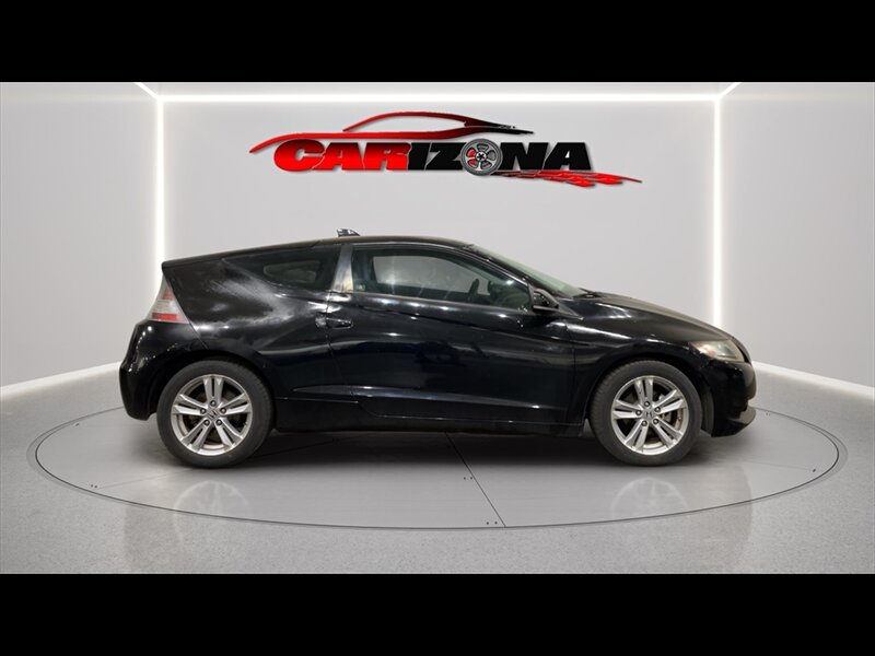 2011 Honda CR-Z
