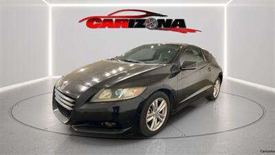 2011 Honda CR-Z EX - Photo 7 - Mesa, AZ 85201