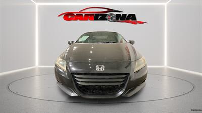 2011 Honda CR-Z EX - Photo 8 - Mesa, AZ 85201