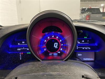 2011 Honda CR-Z EX   - Photo 14 - Mesa, AZ 85201