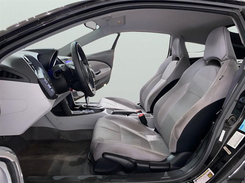 2011 Honda CR-Z EX - Photo 10 - Mesa, AZ 85201