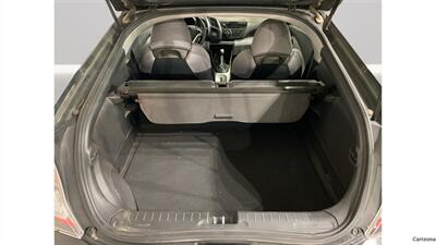 2011 Honda CR-Z EX - Photo 5 - Mesa, AZ 85201