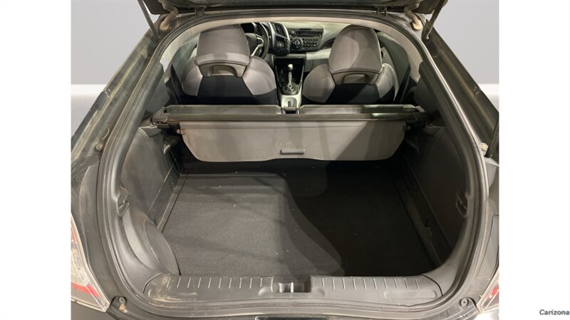 2011 Honda CR-Z EX - Photo 5 - Mesa, AZ 85201