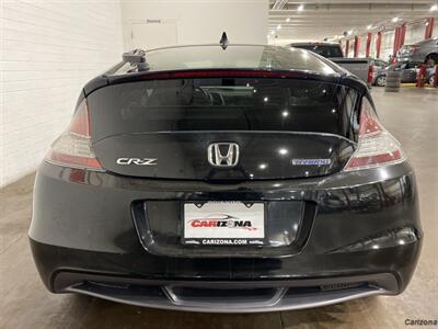 2011 Honda CR-Z EX   - Photo 4 - Mesa, AZ 85201